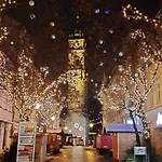 Lichtblick Apartment *
