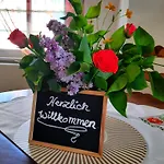Lichtblick דירה באוטזן