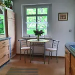 Lichtblick דירה *