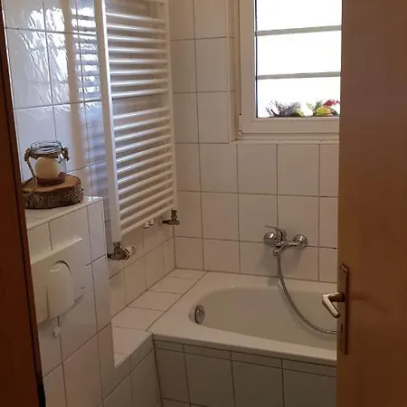 Apartament Lichtblick Budziszyn