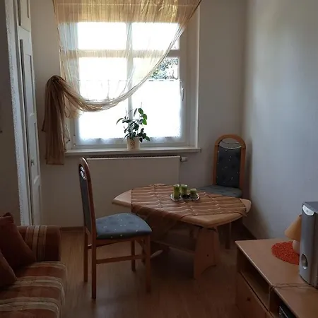 Lichtblick Apartment *