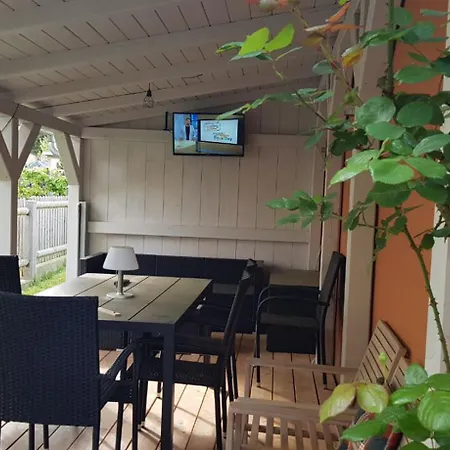 Appartement Lichtblick Bautzen