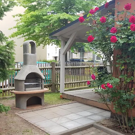 Lichtblick Lägenhet