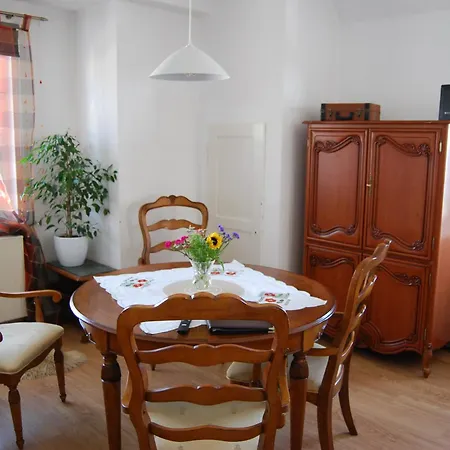 Lichtblick Apartment Bautzen