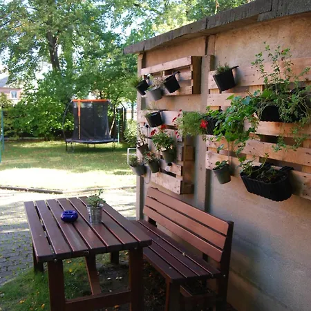 Appartement Lichtblick Bautzen