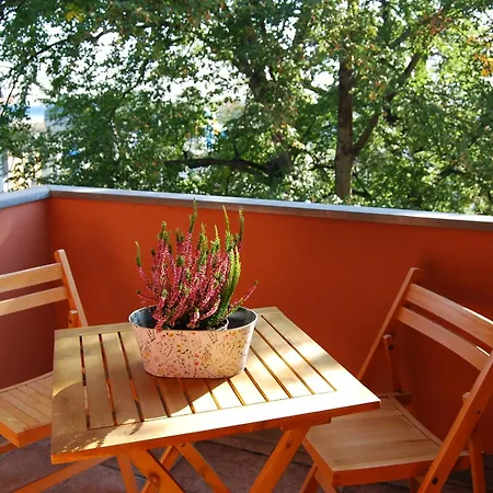 Lichtblick Apartament