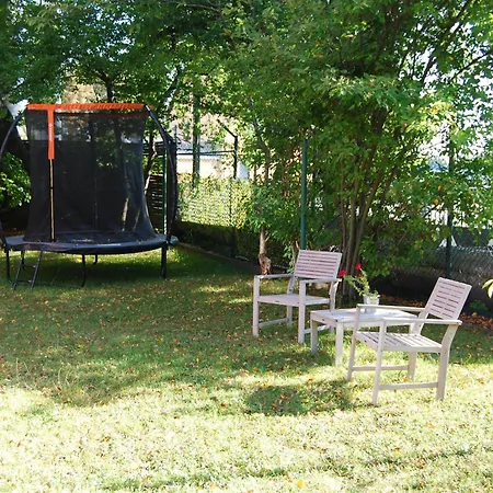 Lägenhet Lichtblick