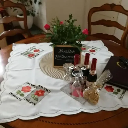 Lichtblick Appartement