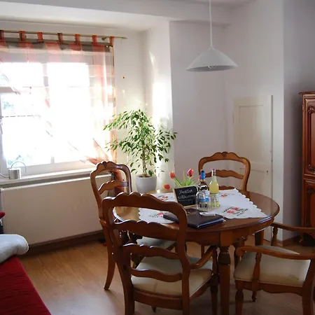 Lichtblick Appartement *