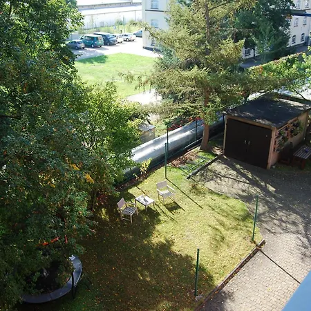 Lichtblick Apartamento Bautzen