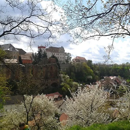 Lichtblick Apartment *