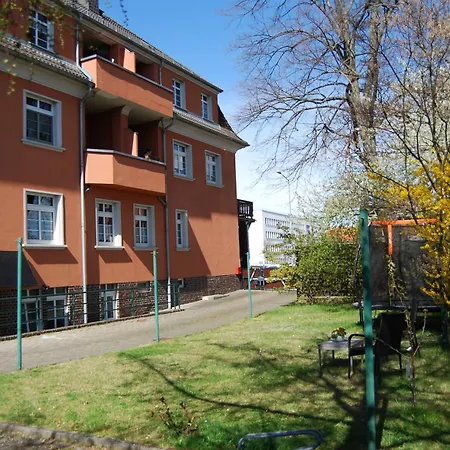 Lägenhet Lichtblick *