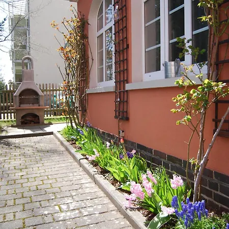 Lichtblick Apartment Bautzen
