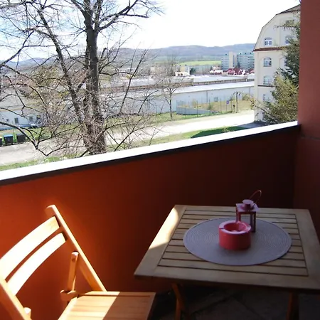 Appartement Lichtblick