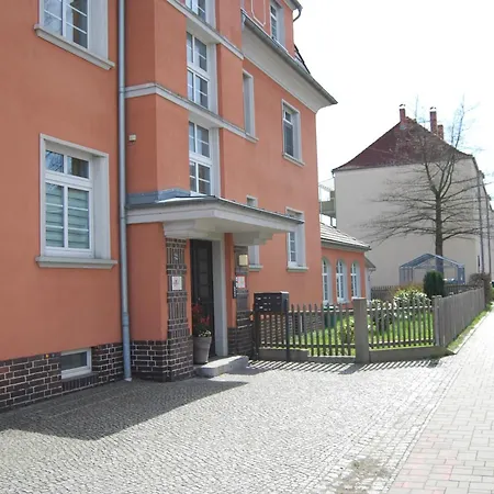 Appartement Lichtblick