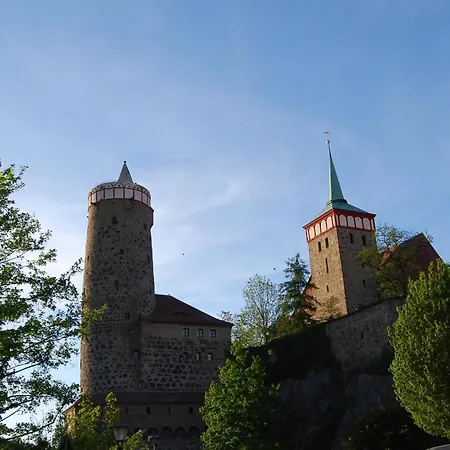Lichtblick * Bautzen