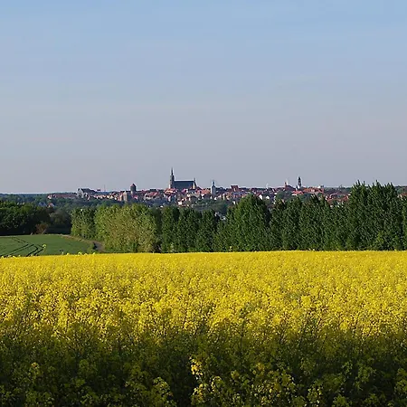 Lichtblick Lägenhet