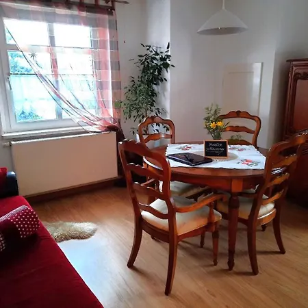 Lichtblick Apartment