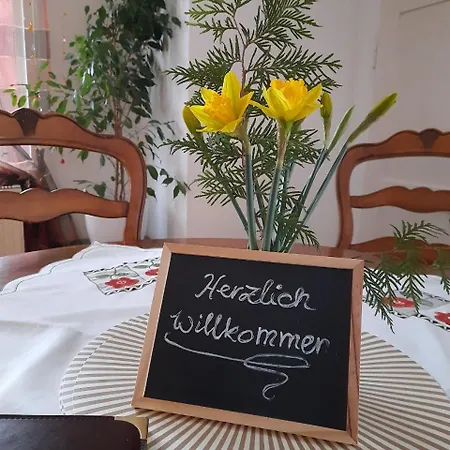 Lägenhet Lichtblick