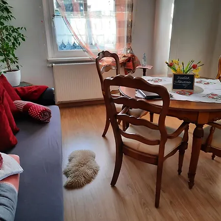 Lichtblick Apartamento Bautzen