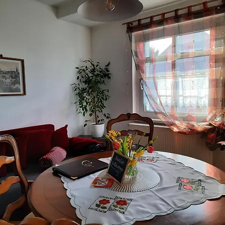 Lichtblick Apartamento