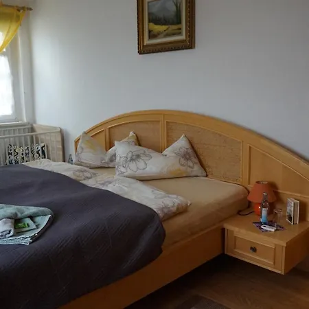 Lichtblick Apartamento *