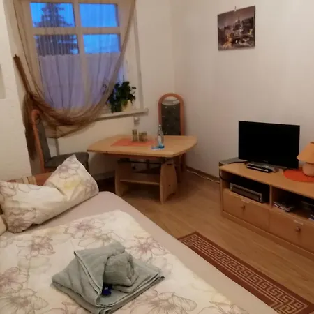 Lichtblick * Bautzen