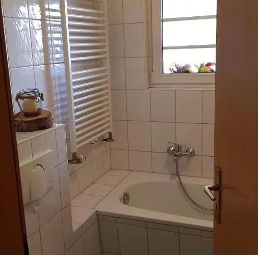 Apartamento Lichtblick Bautzen