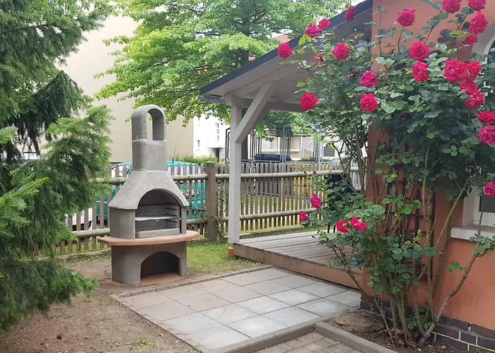 Lichtblick Apartamento