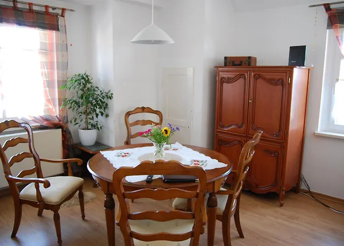 Lichtblick Apartamento Bautzen