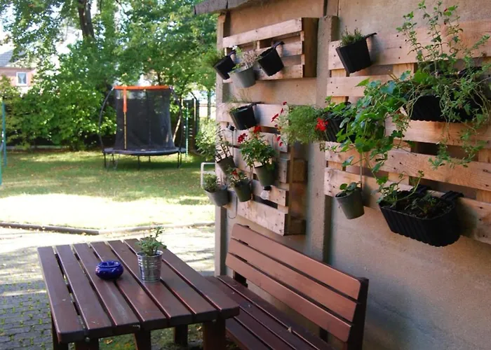 Apartmán Lichtblick Budyšín