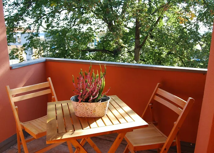 Lichtblick Apartamento