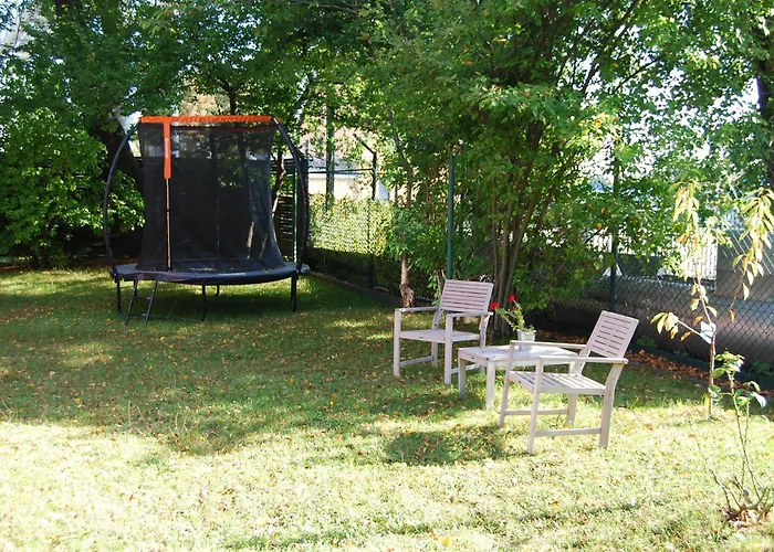 Apartamento Lichtblick