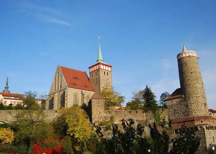 Apartmán Lichtblick