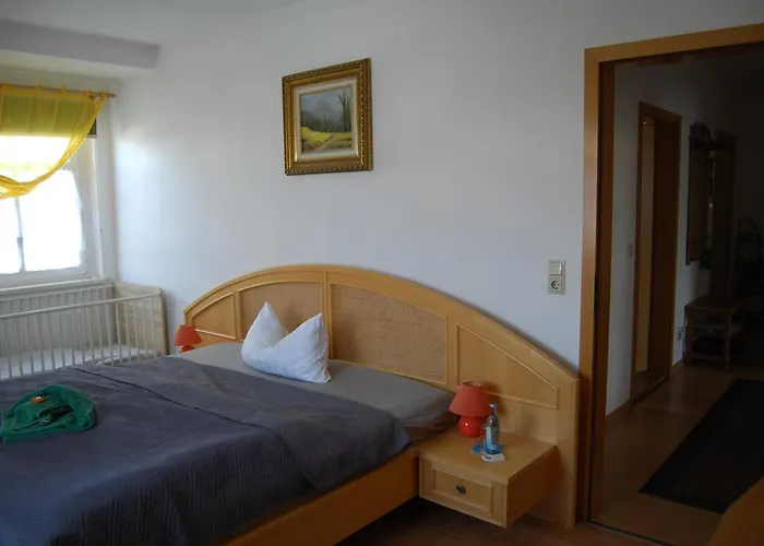 Apartmán Lichtblick Budyšín