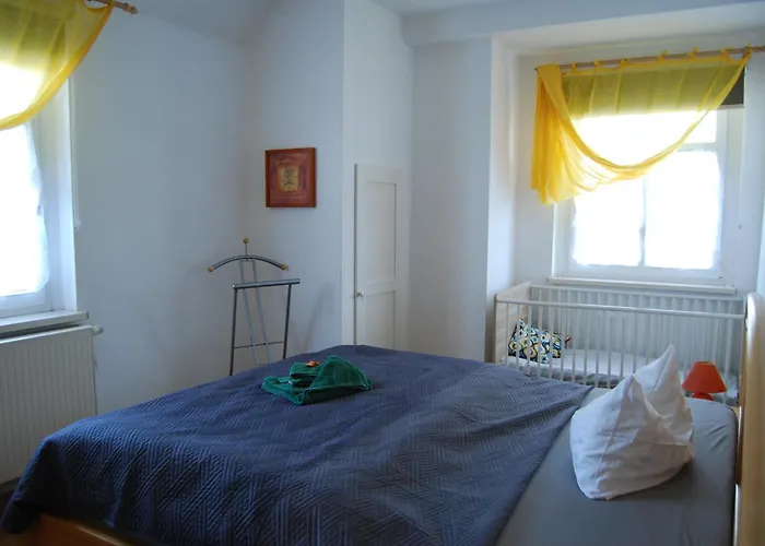 Apartamento Lichtblick