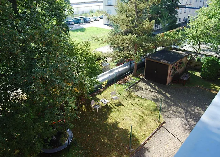 Lichtblick Apartamento Bautzen