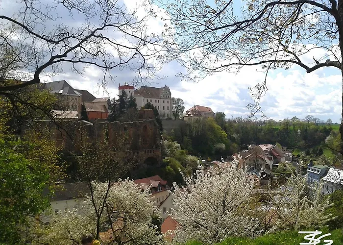 Lichtblick Apartment *
