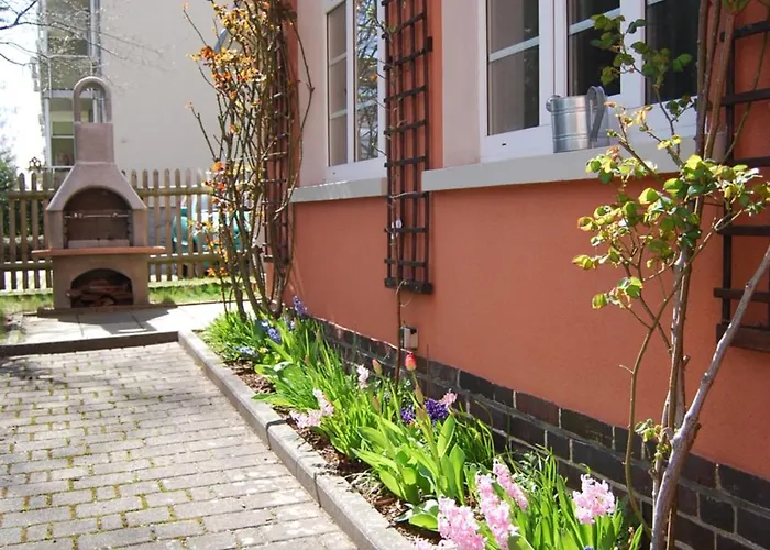 Lichtblick Apartamento Bautzen