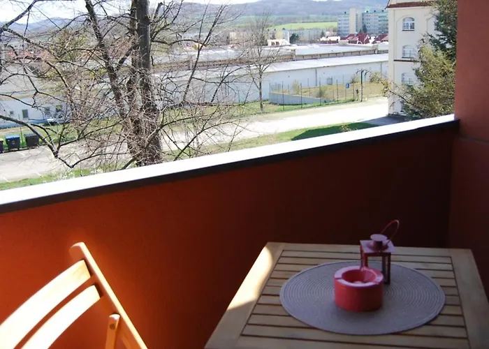 Apartmán Lichtblick