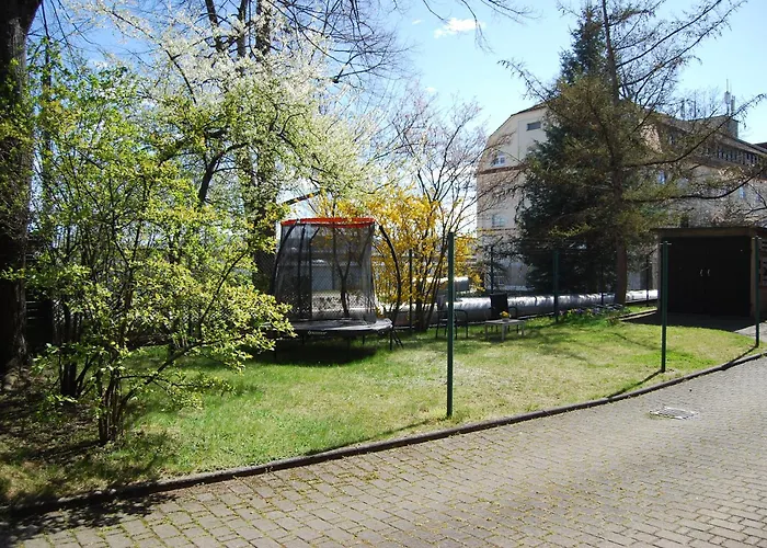 Lichtblick Budyšín