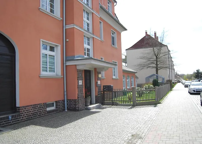 Apartmán Lichtblick