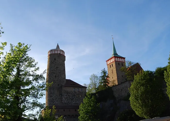 Lichtblick * Budyšín
