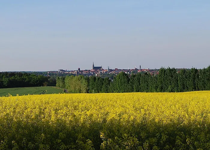 Lichtblick Apartmán