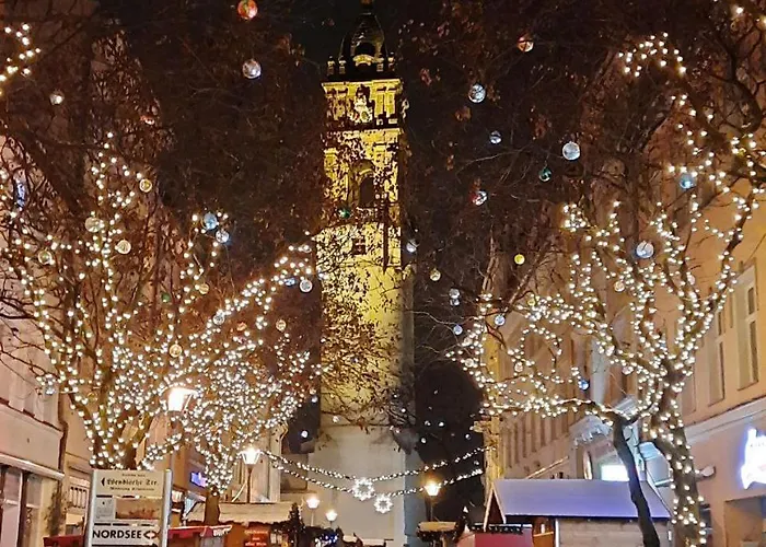 Lichtblick Apartamento *