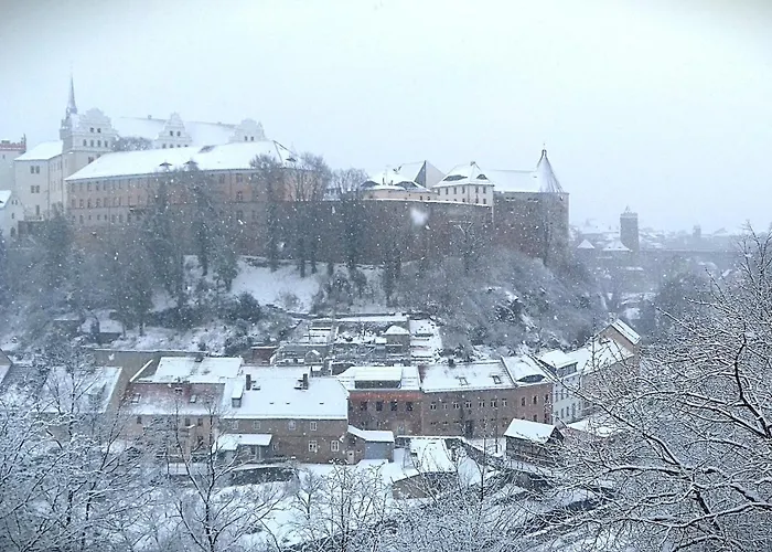 Lichtblick * Budyšín