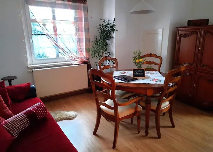 Lichtblick Apartmán