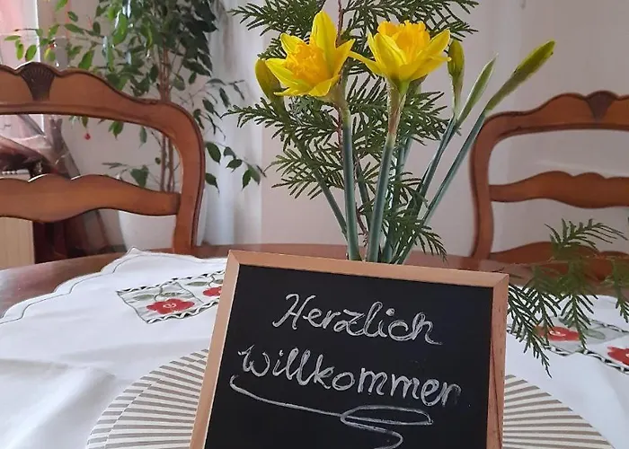 Apartamento Lichtblick