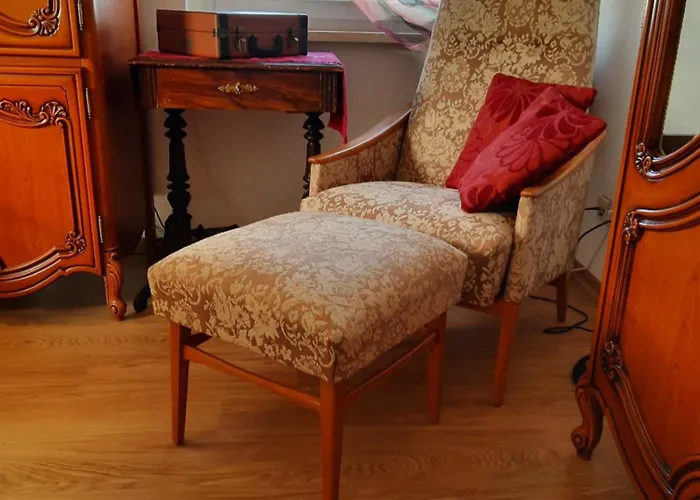 Lichtblick Apartamento Bautzen