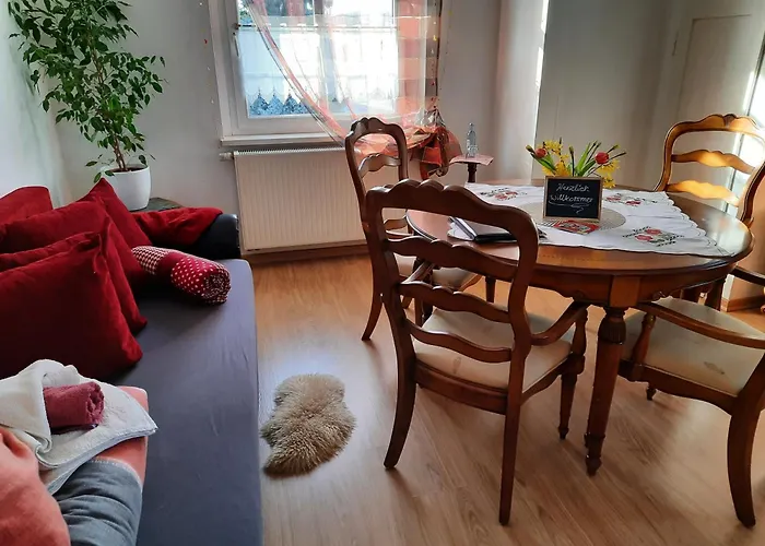 Lichtblick Apartamento Bautzen